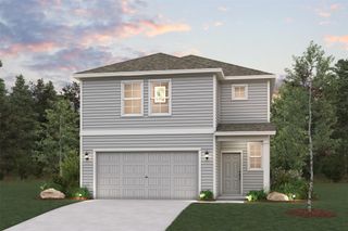 1325 Ravenna Place, Brookshire, TX 77423