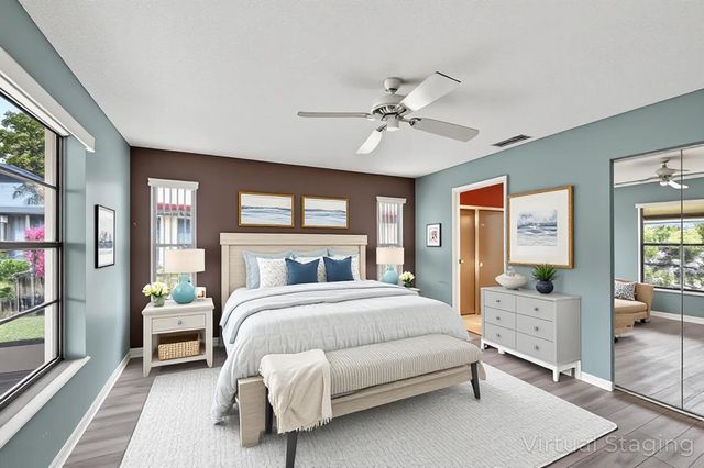 5423 Palm Springs Lane B, Boynton Beach, FL 33437