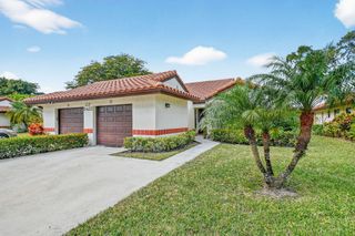 5423 Palm Springs Lane B, Boynton Beach, FL 33437