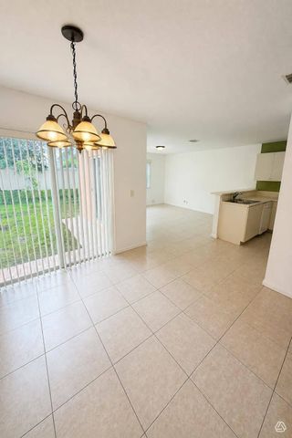 7137 SIENNA RIDGE Lane, Lauderhill, FL 33319