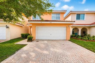 7137 SIENNA RIDGE Lane, Lauderhill, FL 33319