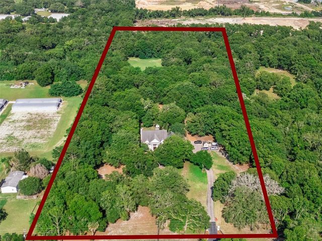4275 ROUND LAKE ROAD, Apopka, FL 32712
