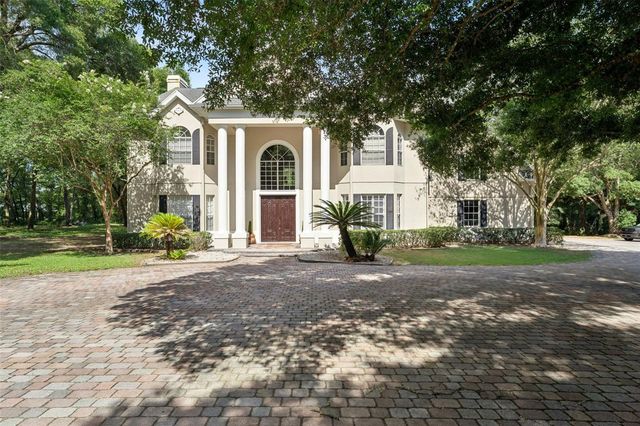 4275 ROUND LAKE ROAD, Apopka, FL 32712