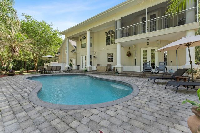 4275 ROUND LAKE ROAD, Apopka, FL 32712