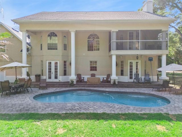 4275 ROUND LAKE ROAD, Apopka, FL 32712