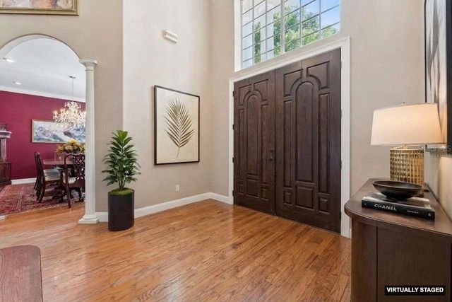 4275 ROUND LAKE ROAD, Apopka, FL 32712