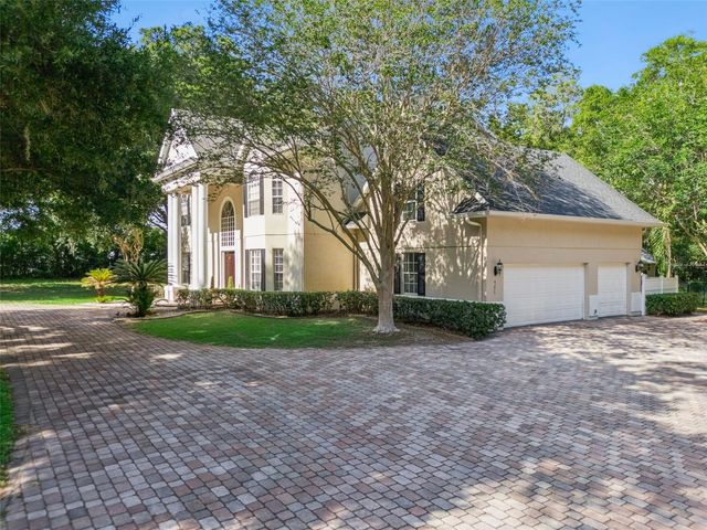 4275 ROUND LAKE ROAD, Apopka, FL 32712