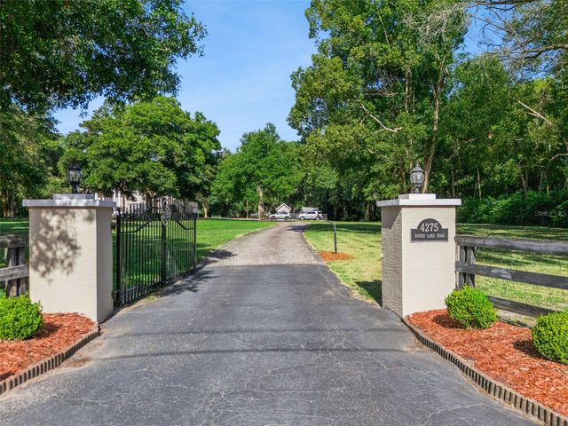 4275 ROUND LAKE ROAD, Apopka, FL 32712