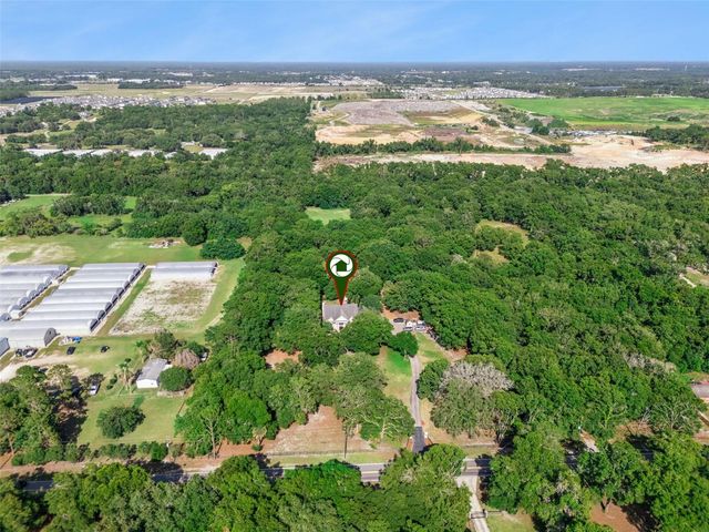 4275 ROUND LAKE ROAD, Apopka, FL 32712
