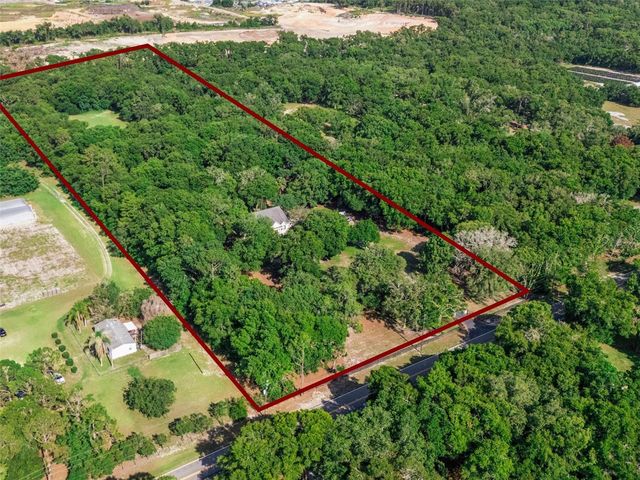 4275 ROUND LAKE ROAD, Apopka, FL 32712