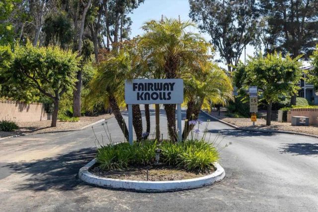 1948 Fairway Circle Drive, San Marcos, CA 92078