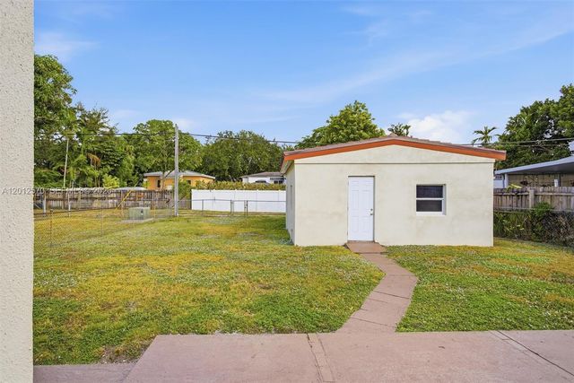 461 Plover Ave 0, Miami Springs, FL 33166