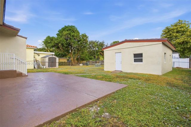 461 Plover Ave 0, Miami Springs, FL 33166