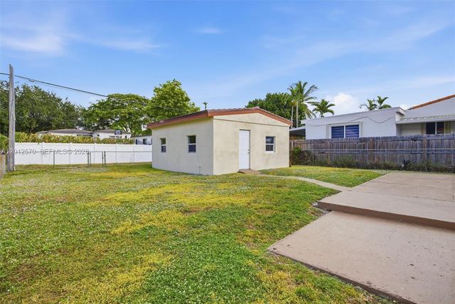 461 Plover Ave 0, Miami Springs, FL 33166