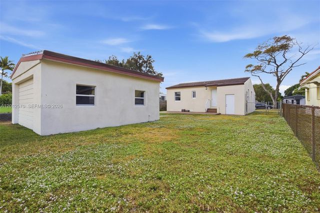 461 Plover Ave 0, Miami Springs, FL 33166