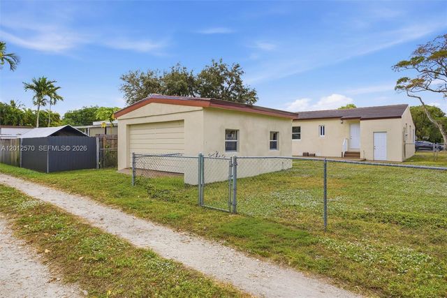 461 Plover Ave 0, Miami Springs, FL 33166