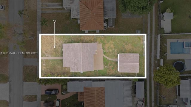 461 Plover Ave 0, Miami Springs, FL 33166