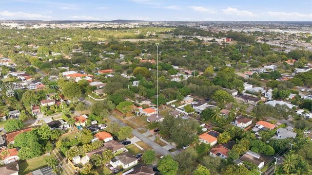 461 Plover Ave 0, Miami Springs, FL 33166