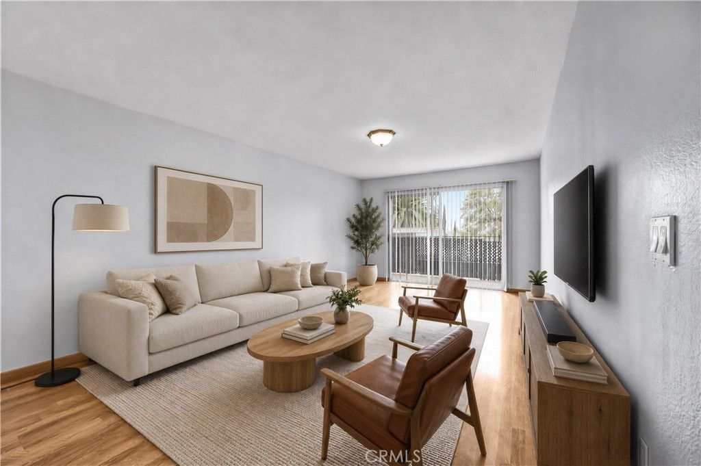 1517 E Garfield Avenue 24, Glendale, CA 91205 — exterior