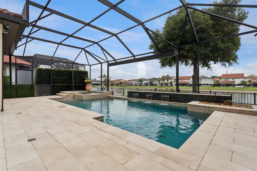 Image 36 of property listing at 10763 ROYAL CYPRESS WAY, Orlando, FL 32836
