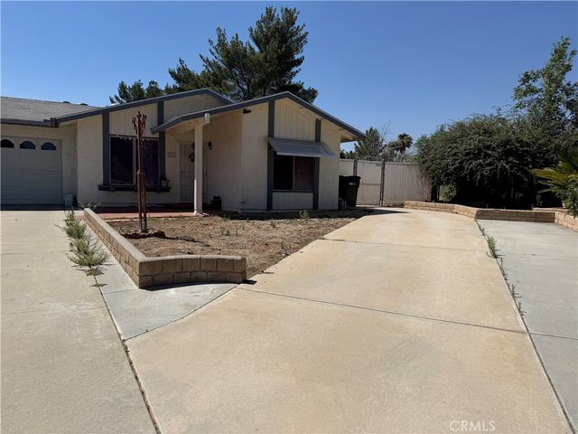 181 Leslie Court, Banning, CA 92220