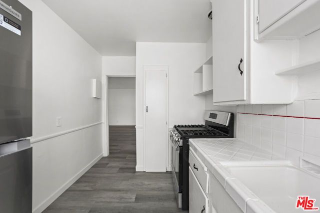 1200 S Citrus Avenue 6, Los Angeles, CA 90019