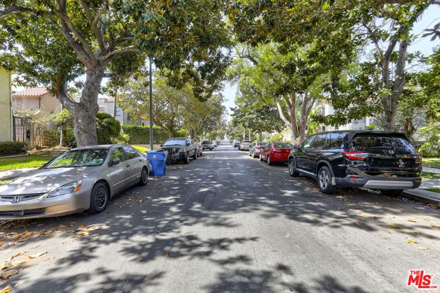 1200 S Citrus Avenue 6, Los Angeles, CA 90019