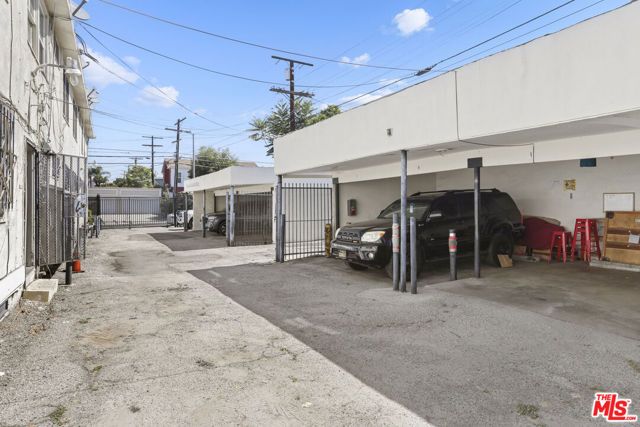 1200 S Citrus Avenue 6, Los Angeles, CA 90019