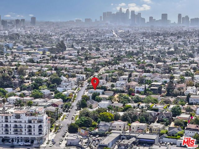 1200 S Citrus Avenue 6, Los Angeles, CA 90019