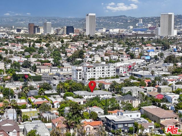 1200 S Citrus Avenue 6, Los Angeles, CA 90019