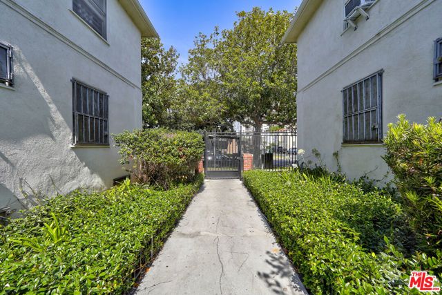 1200 S Citrus Avenue 6, Los Angeles, CA 90019