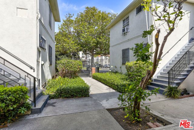 1200 S Citrus Avenue 6, Los Angeles, CA 90019