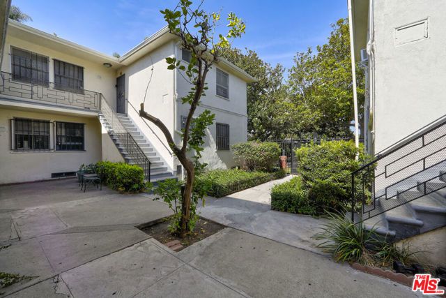1200 S Citrus Avenue 6, Los Angeles, CA 90019