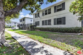 1200 S Citrus Avenue 6, Los Angeles, CA 90019