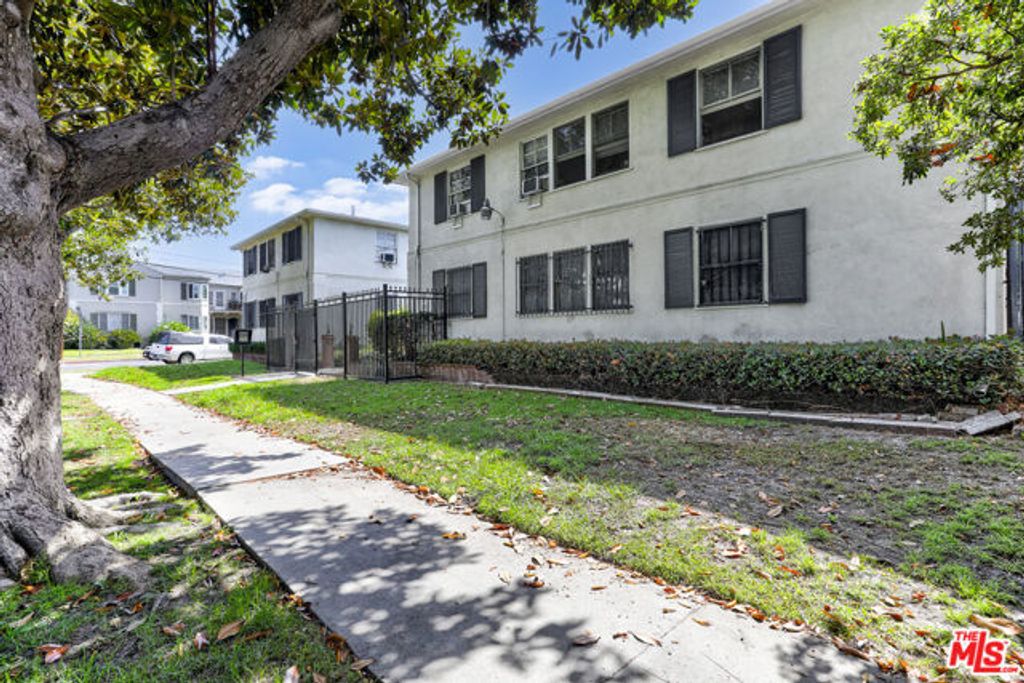 1200 S Citrus Avenue 6, Los Angeles, CA 90019