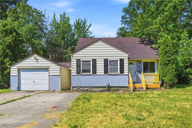 1620 Cedar Drive, Lorain, OH 44052