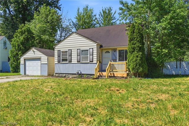 1620 Cedar Drive, Lorain, OH 44052