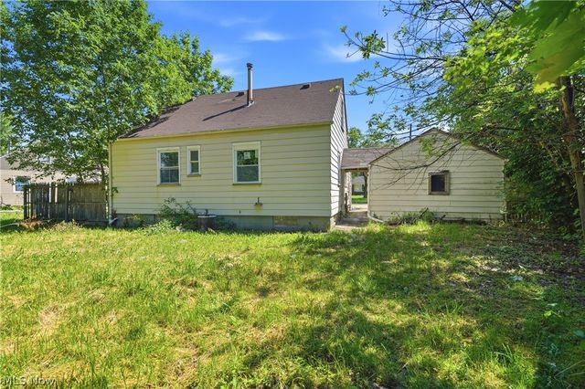 1620 Cedar Drive, Lorain, OH 44052