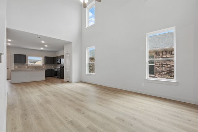 2630 Stowers Street, Anna, TX 75409