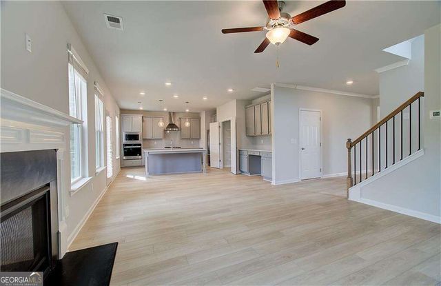 261 Chiswick Loop, Stockbridge, GA 30281
