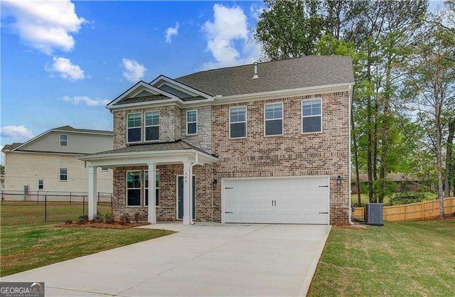 261 Chiswick Loop, Stockbridge, GA 30281