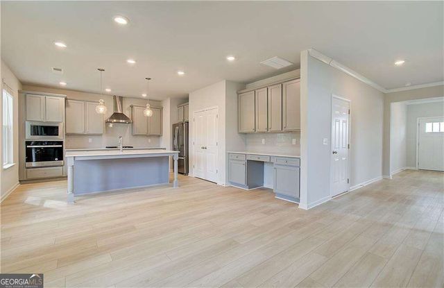 261 Chiswick Loop, Stockbridge, GA 30281