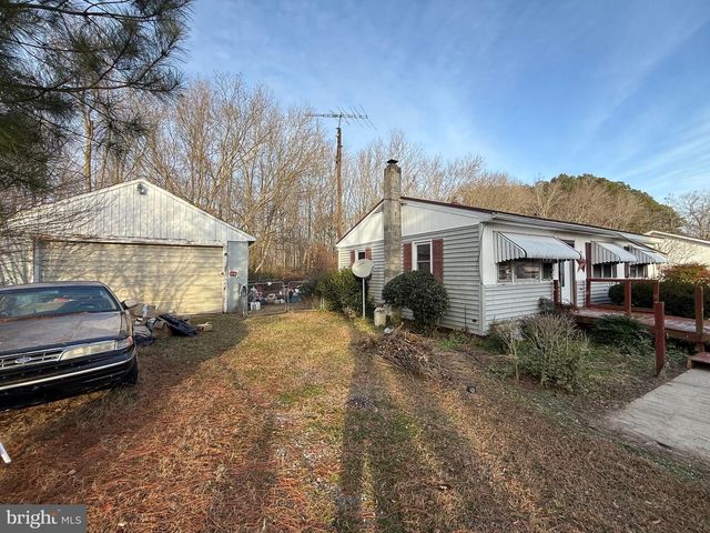 3471 LAUREL GROVE RD, Federalsburg, MD 21632