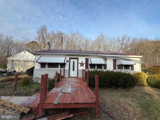 3471 LAUREL GROVE RD, Federalsburg, MD 21632