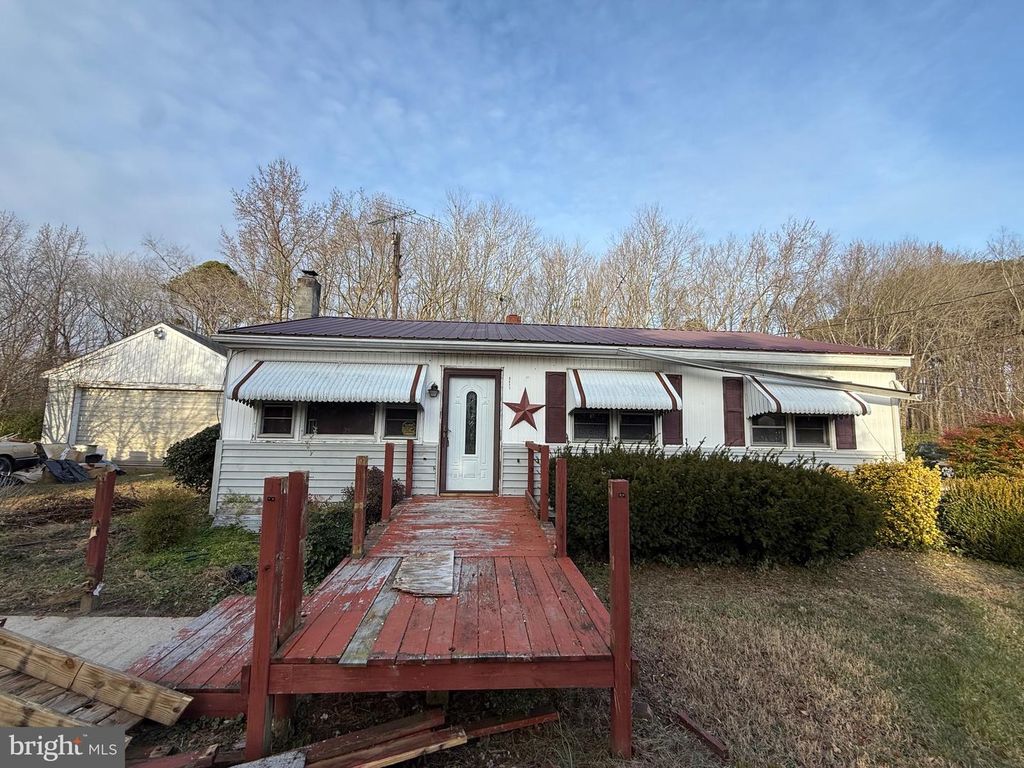 3471 LAUREL GROVE RD, Federalsburg, MD 21632