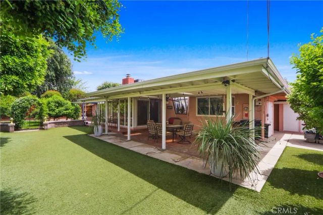 925 Maryhurst Drive, Claremont, CA 91711