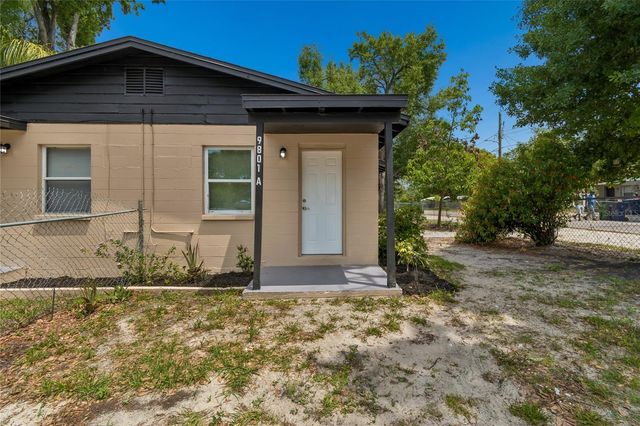 9801 N 11TH STREET, Tampa, FL 33612
