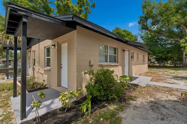 9801 N 11TH STREET, Tampa, FL 33612