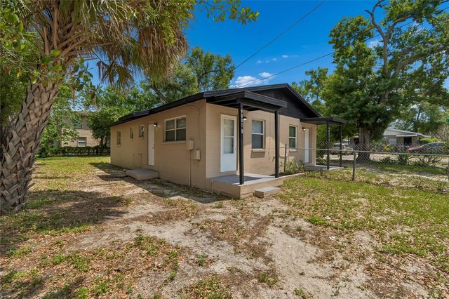 9801 N 11TH STREET, Tampa, FL 33612