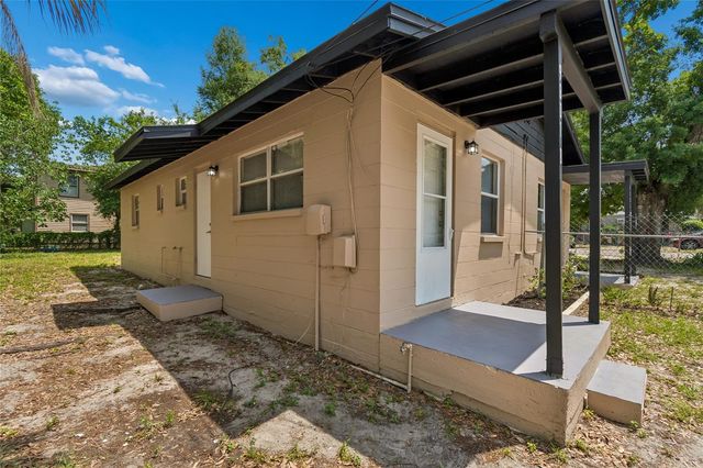 9801 N 11TH STREET, Tampa, FL 33612